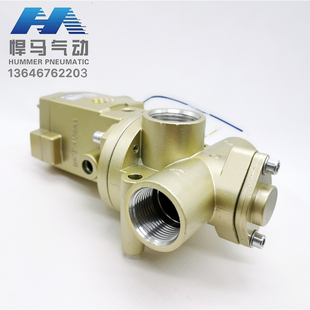 25W 15W 二位三通无锡截止式 40W K23JD 20W 50W 换向电磁阀K22