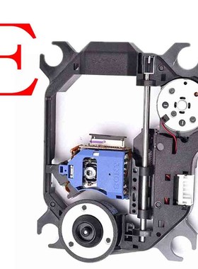 用于维修英国国都QUAD 77CD 99CD ELITE CDS CDX全新镭射CD激光头