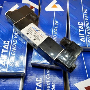 气动电磁阀4V230C08B 4V230C06A 4V230E08A 4V230E06B4V230C06B