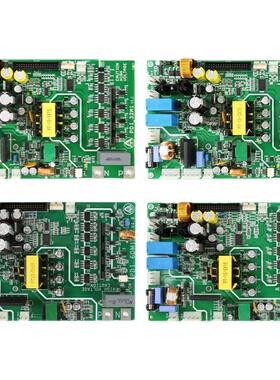适用蒂森电梯CPIK15M1/32M1/48M1/60M1变频器驱动板PDI-15M1原装