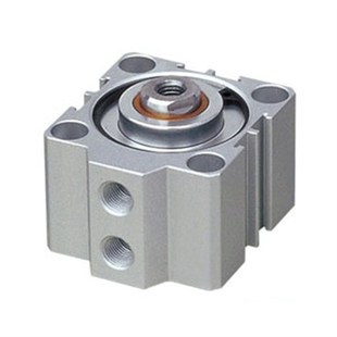 SDA40X5X10X15X20X25X30X35X40X45X50薄型气缸