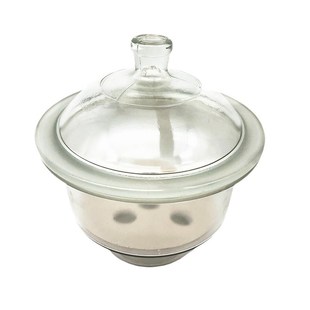 210 180 240 300 400mm密封干燥皿盖子 实验室 350 玻璃干燥器150