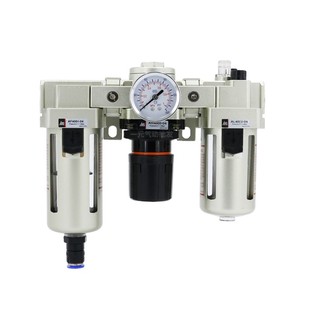 AL3000 AC2000 04D油水分离器AF 02D三联件调压过滤器AC4000