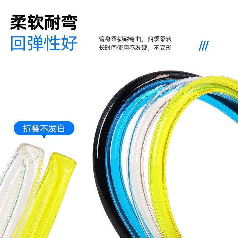 汽车汽油管软管聚氨酯耐油耐腐蚀柴油管油箱输油管道内径透明油管,搬运/仓储/物流设备,其他起重搬运设备,淘宝优惠券,粉丝福利购,淘宝优惠卷