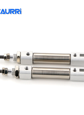 PB-CB不锈钢迷你气缸PB10x5/10/15/20/25/30/35/40/45/50-CB