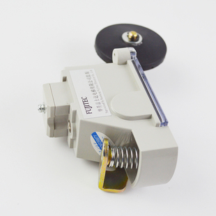 6098JX 极限开关 行程 换速 电梯配件 减速 富士达电梯限位开关HR