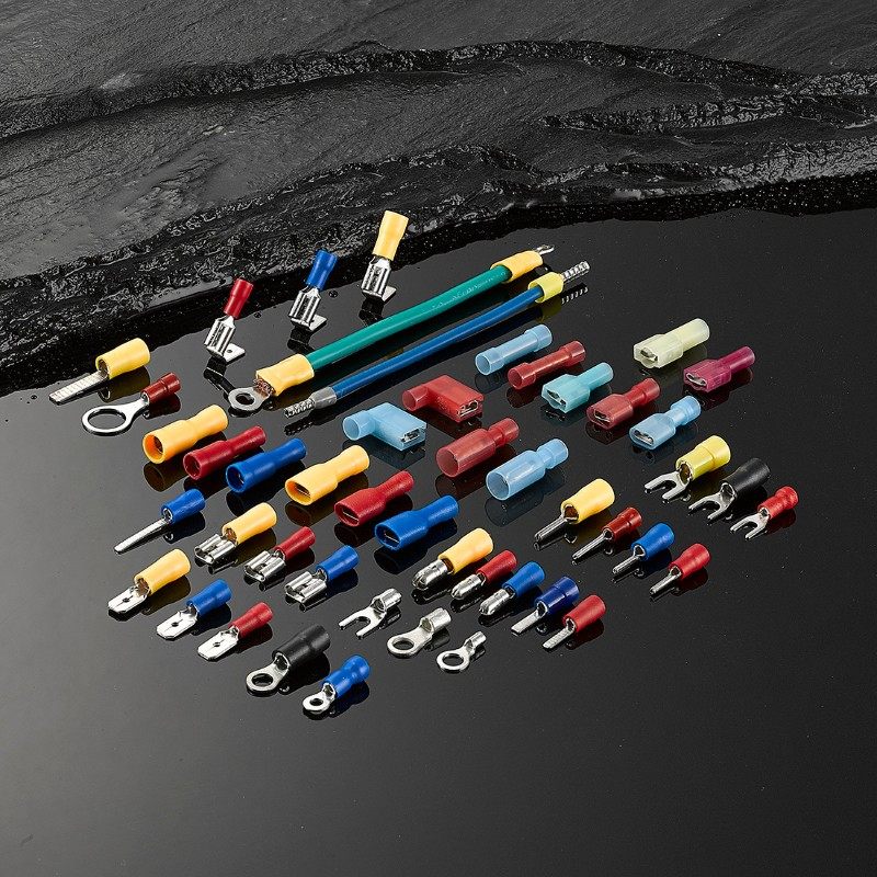 欧式叉形预绝缘冷压端子SV1.25-3.2-4-5-6 2-3 8 型Y型接线端子,搬运/仓储/物流设备,其他起重搬运设备,淘宝优惠券,粉丝福利购,淘宝优惠卷