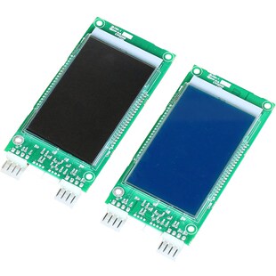 奥 DBA26800CR1蓝屏CR3黑屏AS1电梯AS3配件 斯外呼液晶显示板DAA