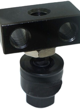 脚座型浮动接头JALX系列JAL20/25/30/40/50/63/80/100/125/140160