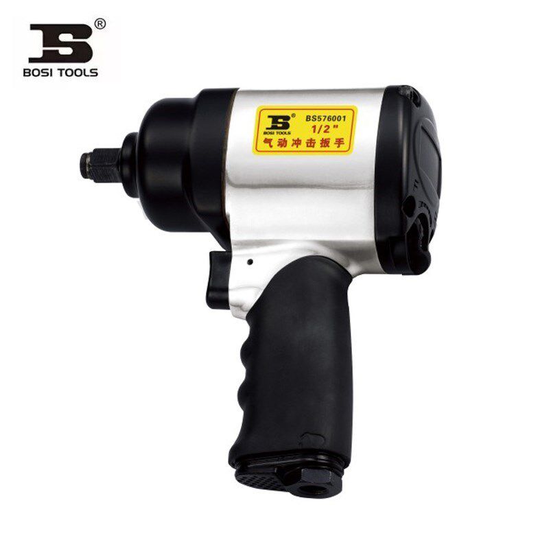 波斯工具12.5mm气动冲击扳手扭力扳手BS576001
