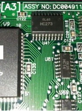 永大电梯ENT控制柜06主板MPUGB(B0)(A1)(A2)(A3)原装/含程序解密