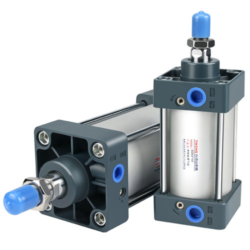 山耐斯SC标准气缸大推力亚德客型气缸32/40/50/63/80/100/125/150