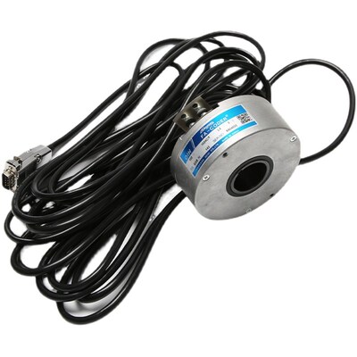 电梯主机编码器/适用日立TS5208N143旋转编码器多摩川100-1024C/T