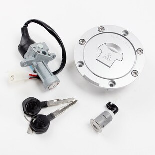 适用于五阳本田Cb190Ss Wh175-3/3A电动门锁盖