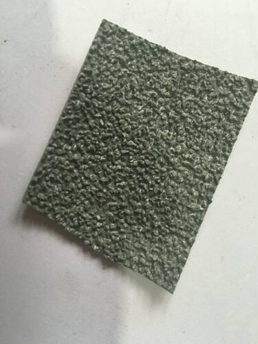 进口机器喷气米面皮糙麪皮橡皮100米X40mm优质