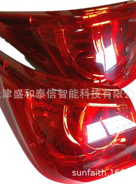 北京天津新能源车塑料外壳手板模型发动机控制箱铝合金汽车零部件