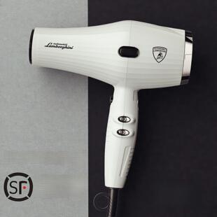 正品美国JRL吹风机新款3600吹卷造型电吹风高温超轻量发廊风筒