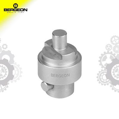 修表工具博格工具BERGEON 5538-T配5700Z转接头劳力士欧米茄开
