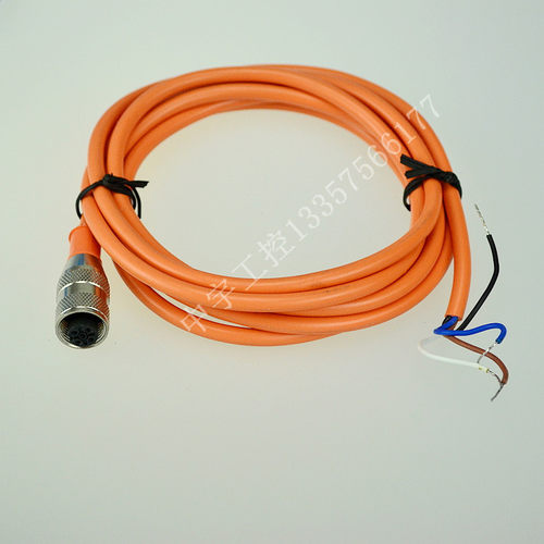 光电眼 开关电源线缆DOL-1204-G02M DOL-1205-G02M全新正品