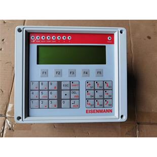 议价  BERGHOF CDISP29 控制器EISENMANN