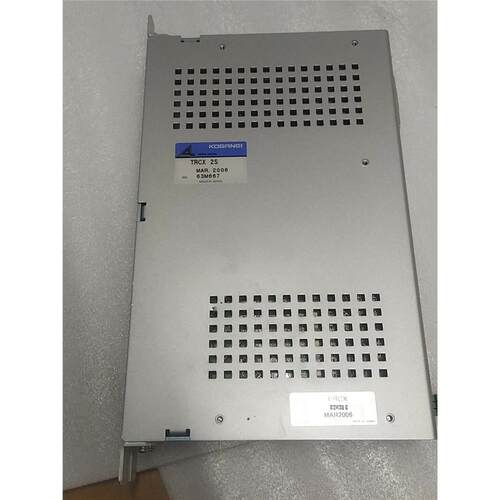 议价KOGANEI驱动器TRCX2