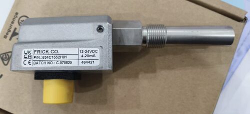 议价   FRICK压力传感器534C1552H01