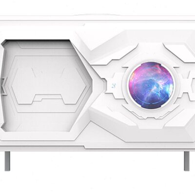 太空舱床宾馆床电竞酒店床酒店家具公寓床现代儿童床上下铺民宿床