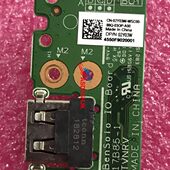 SD板 开机小板 原装 USB板 FH2D09 17B85 02Y03W USB小板