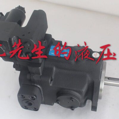 台湾变量叶片泵V-23-F-4-R-F V23F4RF10X PNX23-D-4-R-10