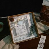 香薰卧室持久同学毕业礼物摆件摆台室内家用高级留香礼盒高级感女