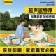野餐垫防潮垫加厚户外露营帐篷地垫内垫便携防水沙滩草坪折叠坐垫