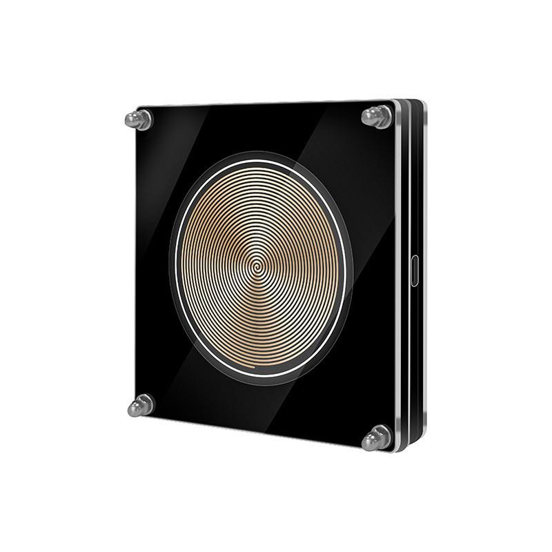 舒曼波发生器 电i磁波版 极低频脉冲7.83HZ 地球共振频率发生器