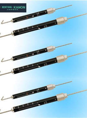 日本KANON中村拉力棒TK-3000CN/TK-4000CN/TK-5000CN/TK-7000CN