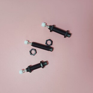 特价 全新亚德客型 2N可调油压缓冲器 ACA3350