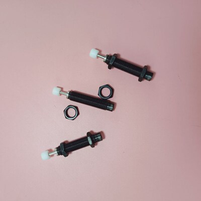 全新亚德客型 ACA3350-1N ACA3350-2N可调油压缓冲器 特价