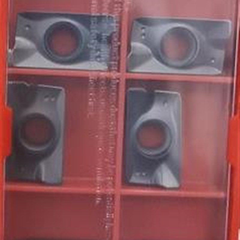 国产数控铣刀片 APMT1135PDER TR930  APMT1604PDER TR930