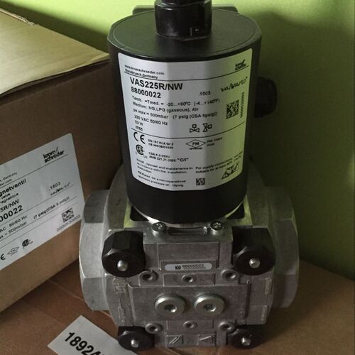 KROM电磁阀VAS 340R/NW,VAS 225R/NW 。VAS225/-R/NW