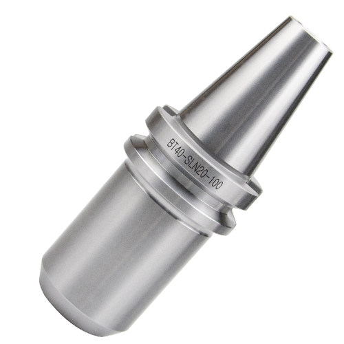 数控刀柄 侧固式BT40/-SLN20-100 U钻CNC加工中心车床铣床刀具