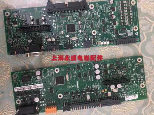 通力电梯 KDL32变频器主板 KM887283G01 KM890156G01 KM926996G01