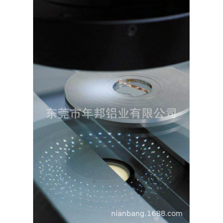 阳极氧化铝线圈氧化膜铝绕组线圈阳极氧化铝线线组线圈氧化膜铝带