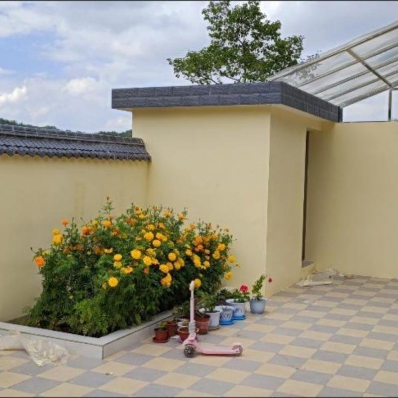 外墙漆 防水防晒外墙涂料 室外乳胶漆 刷墙涂料 乳胶漆 油漆 大桶