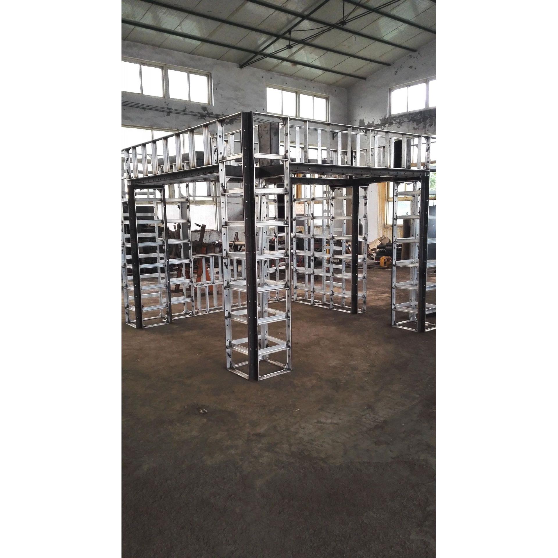 铝框模板，木模，铝，聚丙烯，建筑，脚手架高强度铝制