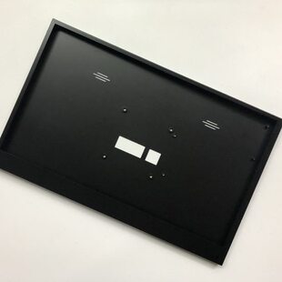12.5寸~17.3寸便携显示器无线投屏铝外壳