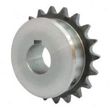 SP40B40-N-40 链轮