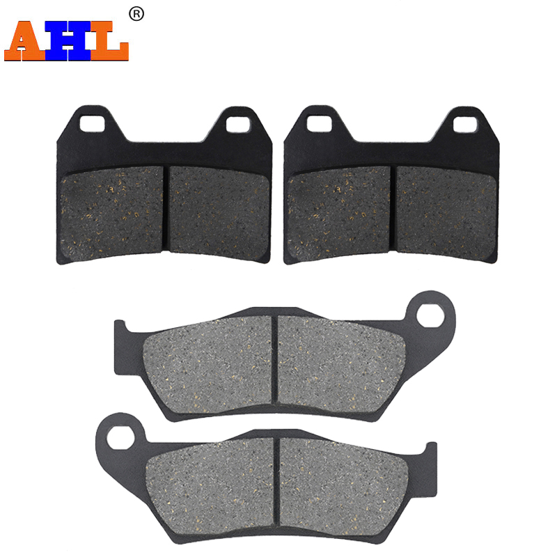 AHL适配 春风 CLX700 春风楚留香700 CL-X 前后刹V车皮 碟刹片全