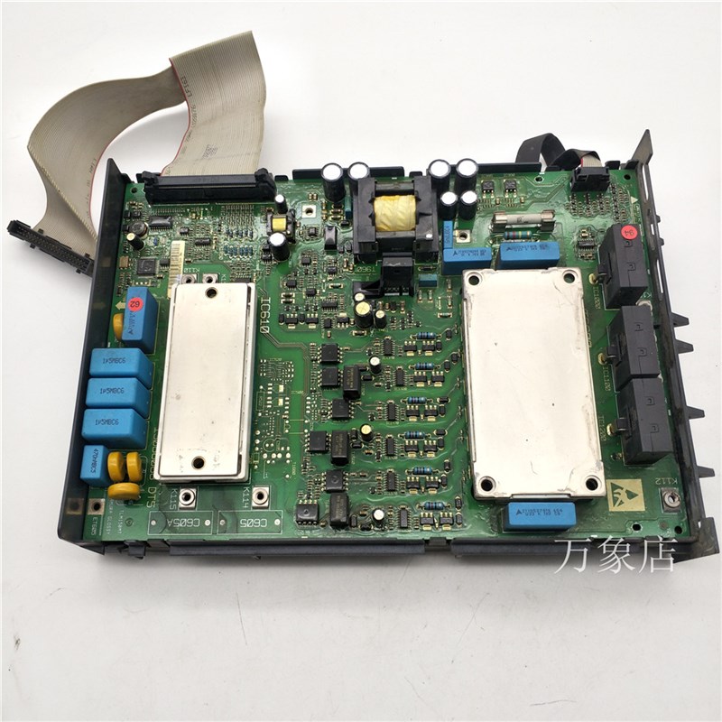 丹佛斯FC301/302拆机现货s130B6068/DT4/DT5/DT9变频器电源驱动板