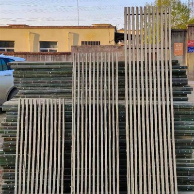 羊床漏粪板羊舍竹排养鸡鸭鹅棚床猪仔板竹架板温室养殖棚架子篱笆