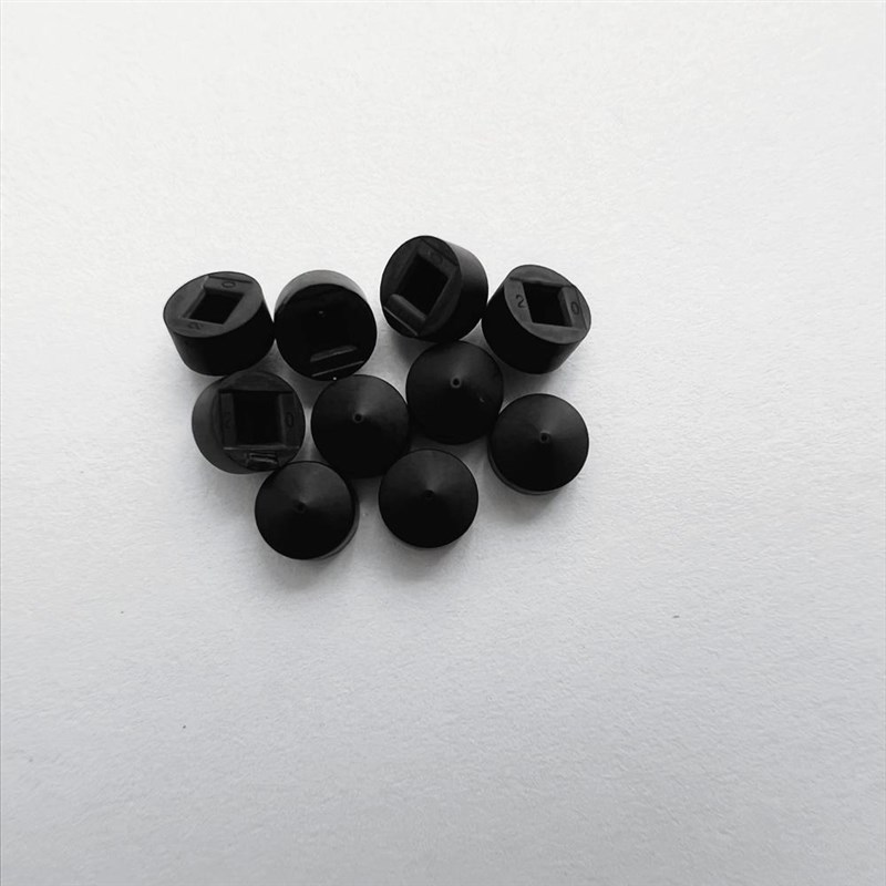 LED固晶机橡胶吸嘴,电木吸嘴钨钢吸嘴,顶针,点胶头,套筒