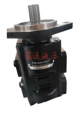 7029120048/7029122001/7029120077 液压齿轮泵液压油泵液压泵