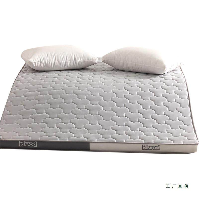 乳胶复合床垫学生宿舍租房加厚榻榻米卧室单双人床垫子不塌陷